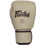 Fairtex BGV16 Боксерские Перчатки Тайский Бокс Женские "Real Leather" Хаки